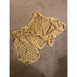 WOMEN'S LIGHTWEIGHT SHEER‎ FASHION SCARF